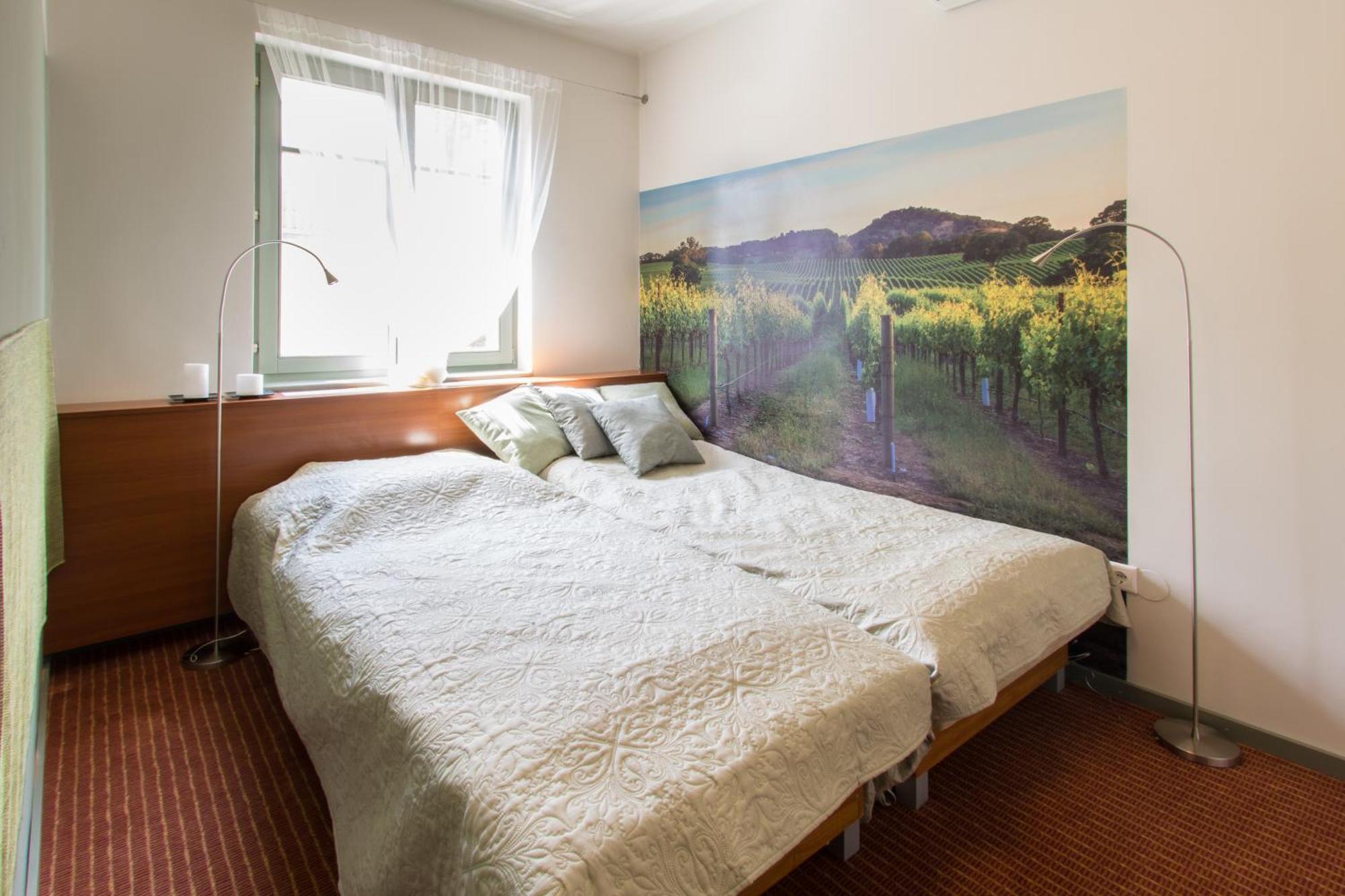 Villa Oliva Boutique Rooms Zamárdi Exteriör bild