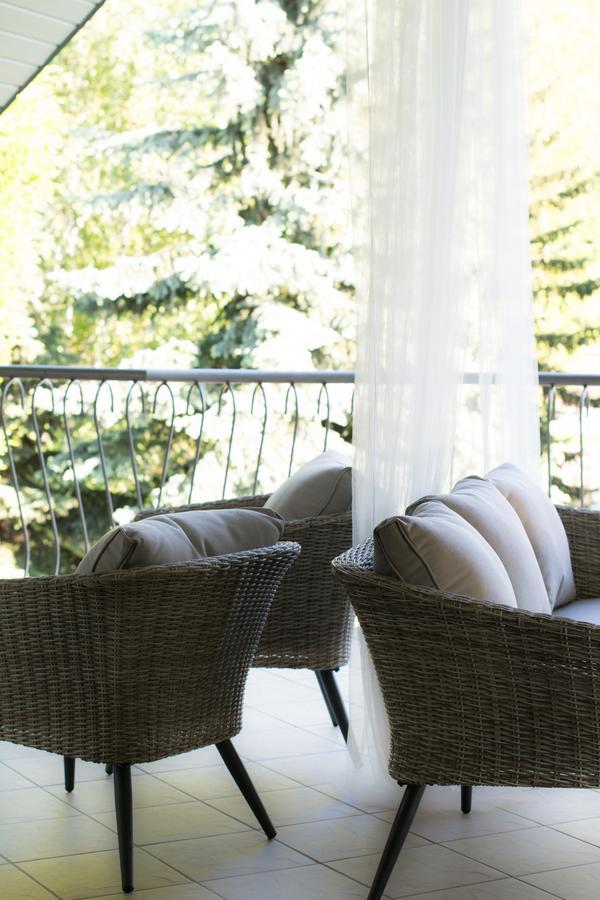 Villa Oliva Boutique Rooms Zamárdi Exteriör bild